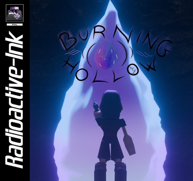 Games like Burning Hollow