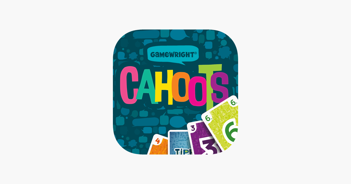 Games like Cahoots - The Card Game