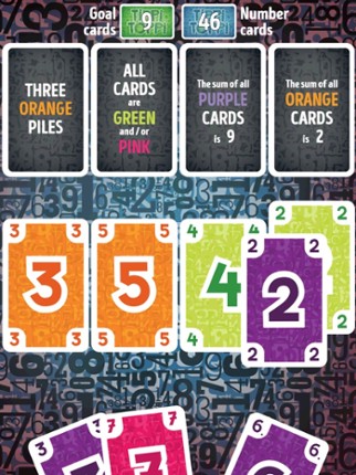 Cahoots - The Card Game screenshot