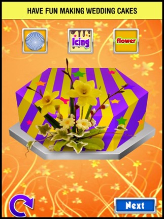 Cake Pop Ice Cream Maker - cupcake dessert mania food making cooking games for kids screenshot