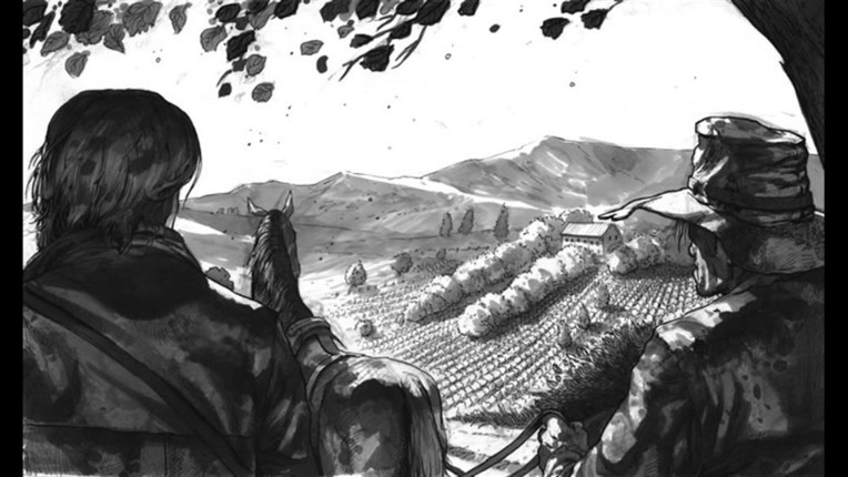 Call of Juarez: Bound in Blood screenshot