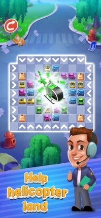 Car Puzzle - Puzzles Games screenshot