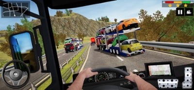 Car Transport Truck Games 2020 Image