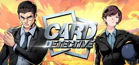 Games like Card Detective