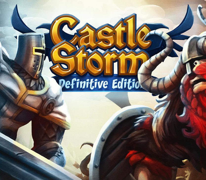 Games like CastleStorm