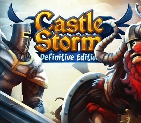 CastleStorm Image