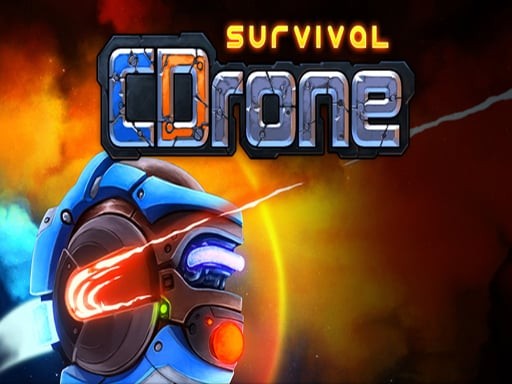 Games like CDrone Survival