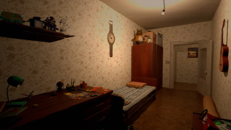 Christmas Story screenshot