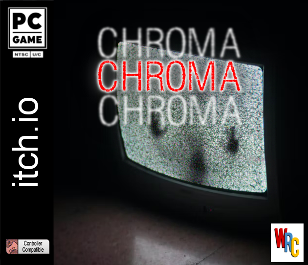 Games like Chroma