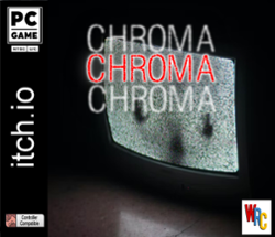 Chroma Image