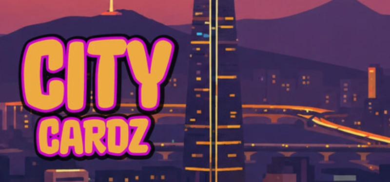 City Cardz Image