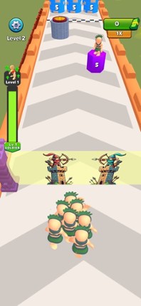 Clash &amp; Kingdom screenshot