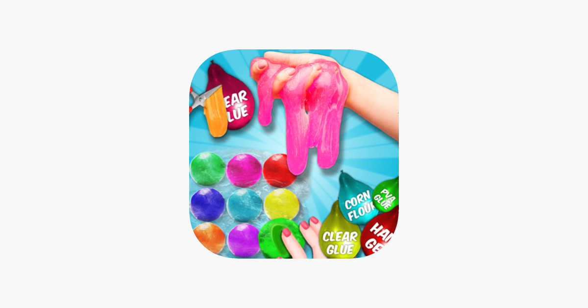 Games like Clay Ball & Balloon Slime Game