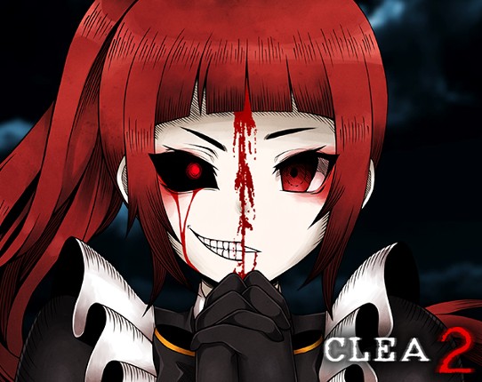 Clea 2 Game Cover