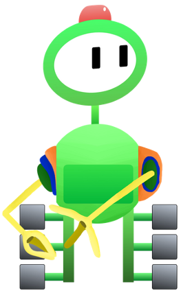 Codey Image