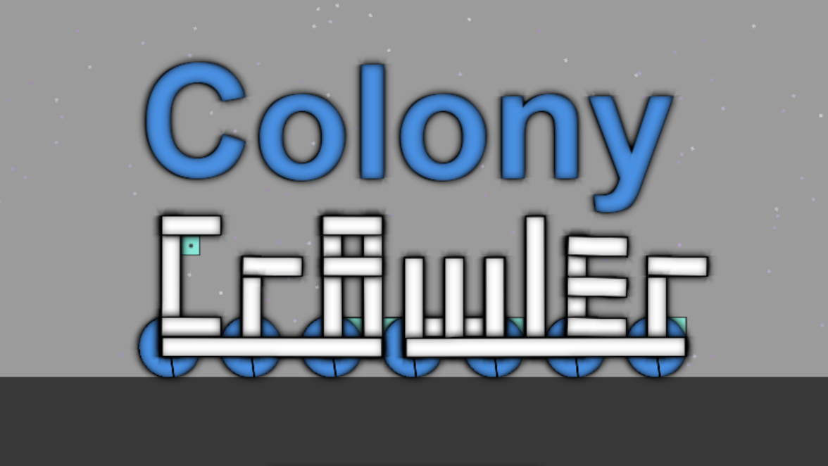 Games like Colony Crawler