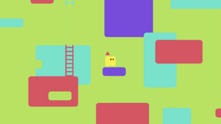 Colorsaur screenshot