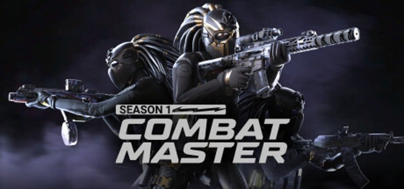 Combat Master: Season 2 Image