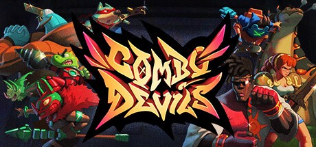 Games like Combo Devils