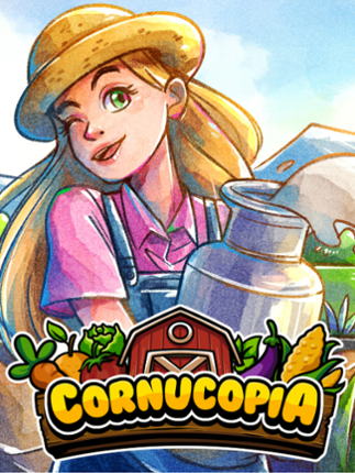 Cornucopia Game Cover