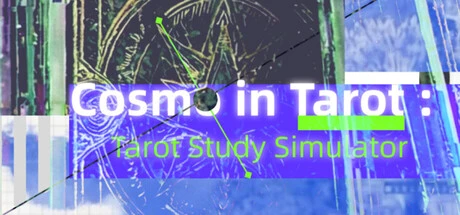 Games like Cosmo in Tarot: Tarot Study Simulator