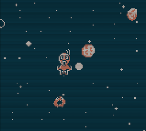 Cosmoctopus screenshot