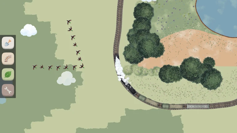 Cosy Loops screenshot