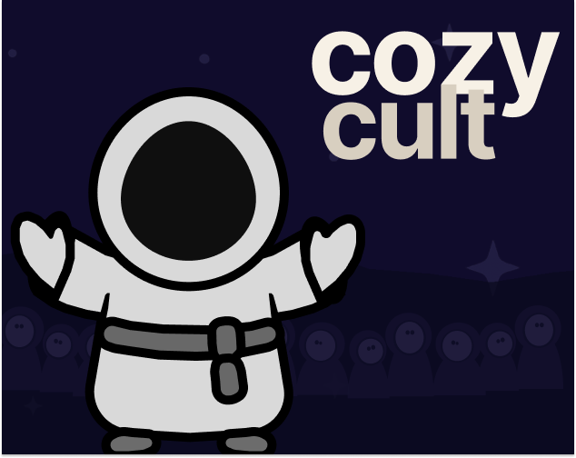Games like cozy cult