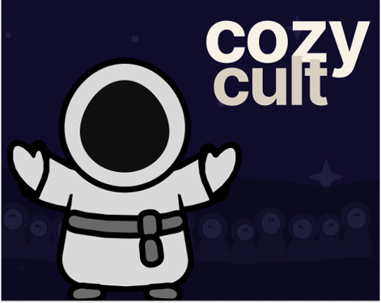 cozy cult Image