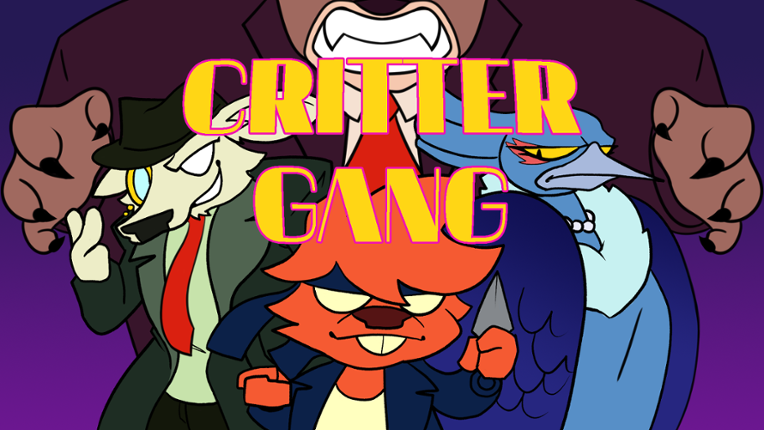 Critter Gang Image