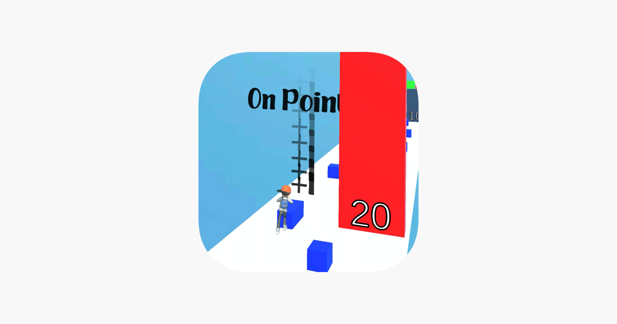 Games like Cube Trail