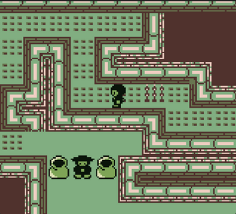 Curiosity Killed the Monkey Image