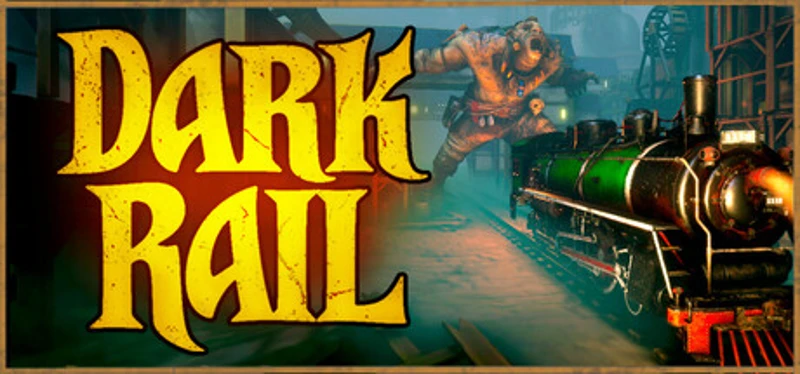 Dark Rail Image