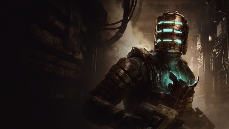 Dead Space screenshot
