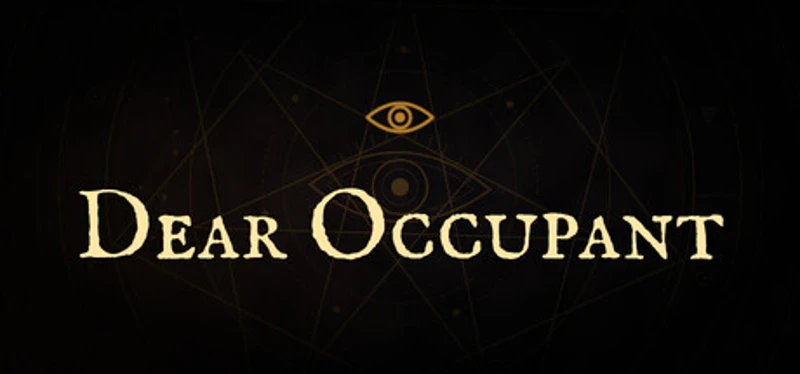 Dear Occupant Image