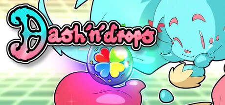 Games like Dash'n'Drops