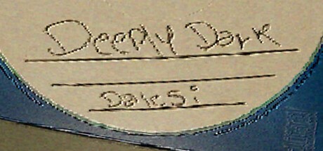 Games like Deeply Dark: Found Footage