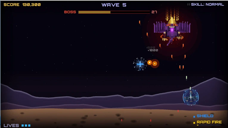 Demon Protocol Image