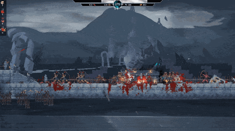 Demons Revival - Alpha Image