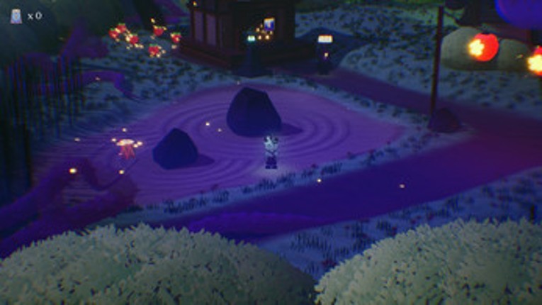 DemonVeil screenshot