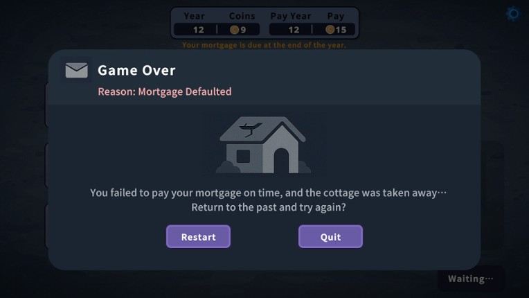 Dice To Pay Image
