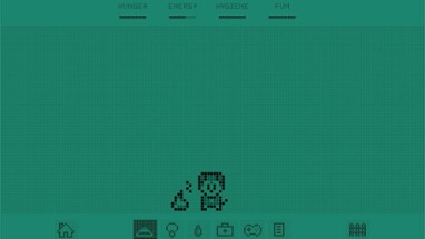 Dogotchi: Virtual Pet Image