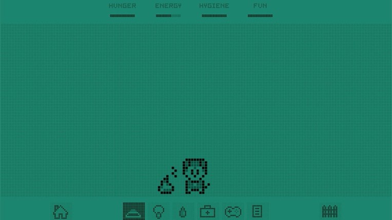 Dogotchi: Virtual Pet screenshot