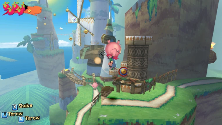 DoubleShake screenshot
