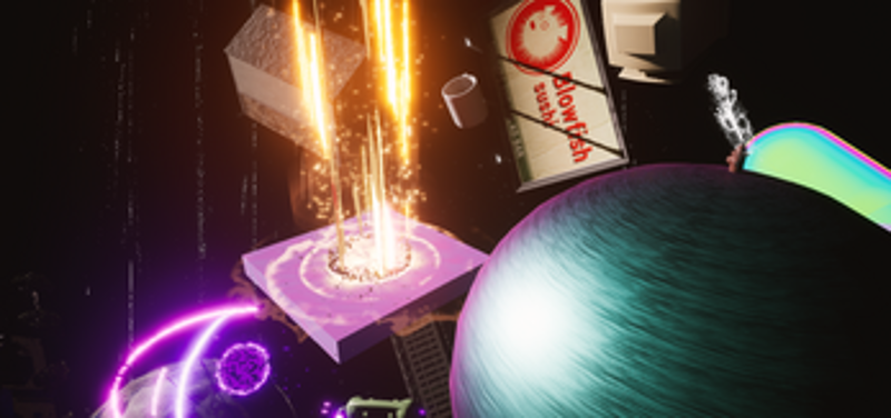 DREAMVOID Image