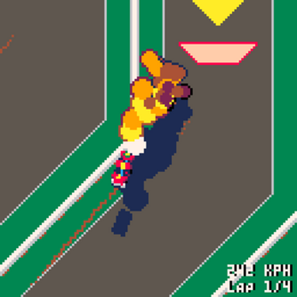 Driftmania Image