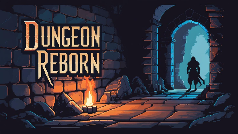 Dungeon Reborn Image