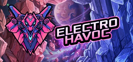 Games like Electro Havoc