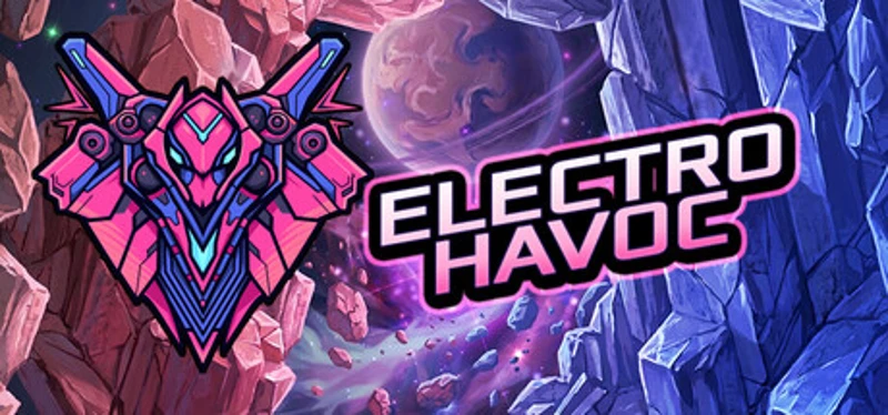 Electro Havoc Image