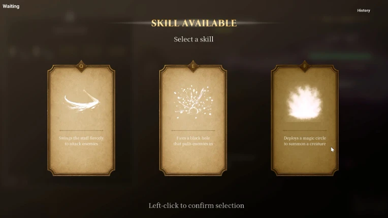Embers of Gregor Image